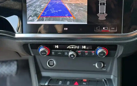 Audi Q3 Sportback, 2022 год, 2 486 003 рублей, 10 фотография