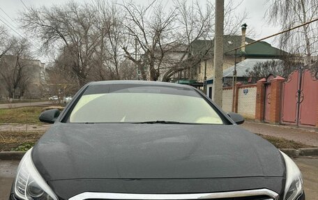 Hyundai Sonata VII, 2015 год, 1 150 000 рублей, 7 фотография