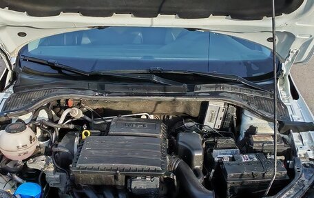 Skoda Rapid II, 2021 год, 1 200 000 рублей, 5 фотография