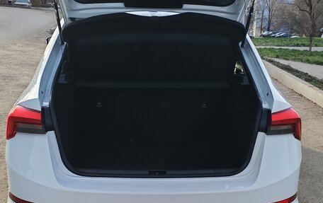 Skoda Rapid II, 2021 год, 1 200 000 рублей, 6 фотография