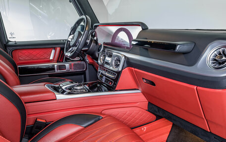 Mercedes-Benz G-Класс AMG, 2020 год, 16 000 000 рублей, 9 фотография