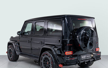 Mercedes-Benz G-Класс AMG, 2020 год, 16 000 000 рублей, 6 фотография