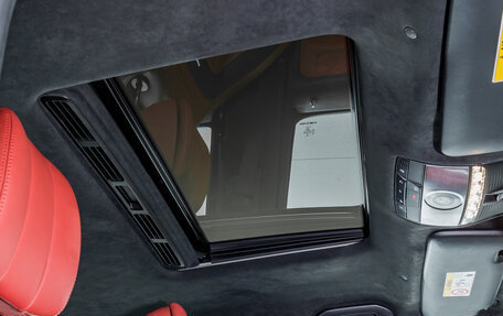 Mercedes-Benz G-Класс AMG, 2020 год, 16 000 000 рублей, 12 фотография