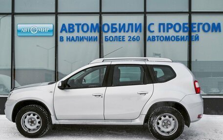 Nissan Terrano III, 2017 год, 1 359 000 рублей, 2 фотография