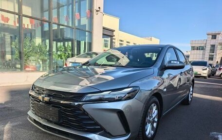 Chevrolet Monza, 2022 год, 1 030 000 рублей, 3 фотография