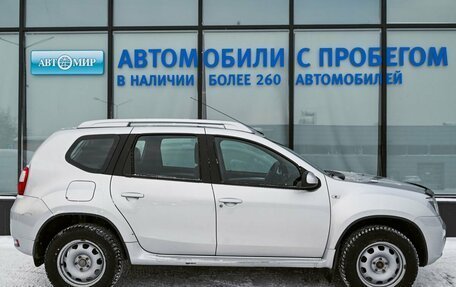 Nissan Terrano III, 2017 год, 1 359 000 рублей, 6 фотография