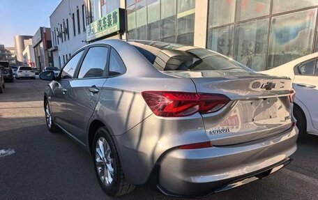 Chevrolet Monza, 2022 год, 1 030 000 рублей, 6 фотография