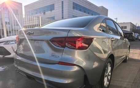 Chevrolet Monza, 2022 год, 1 030 000 рублей, 4 фотография