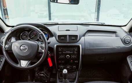 Nissan Terrano III, 2017 год, 1 359 000 рублей, 12 фотография