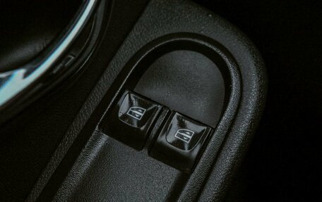 Nissan Terrano III, 2017 год, 1 359 000 рублей, 15 фотография