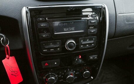 Nissan Terrano III, 2017 год, 1 359 000 рублей, 13 фотография