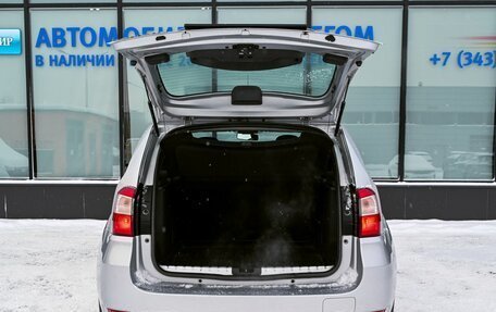 Nissan Terrano III, 2017 год, 1 359 000 рублей, 18 фотография