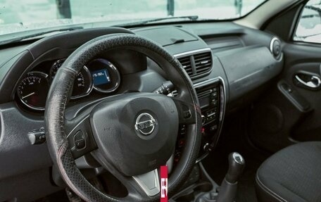 Nissan Terrano III, 2017 год, 1 359 000 рублей, 10 фотография