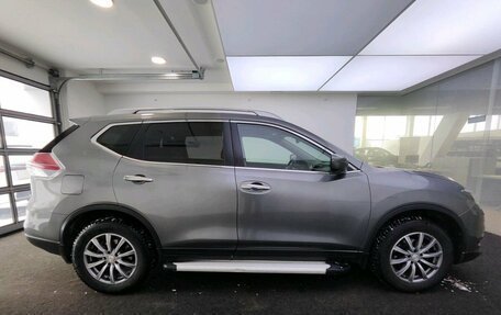 Nissan X-Trail, 2018 год, 2 149 000 рублей, 4 фотография