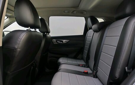 Nissan X-Trail, 2018 год, 2 149 000 рублей, 12 фотография