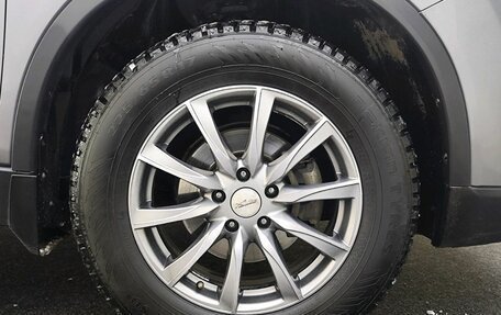 Nissan X-Trail, 2018 год, 2 149 000 рублей, 18 фотография