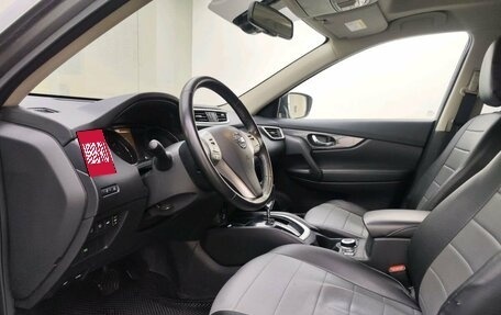 Nissan X-Trail, 2018 год, 2 149 000 рублей, 16 фотография