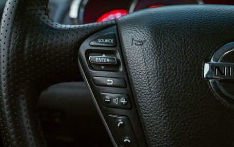 Nissan Murano, 2012 год, 1 199 000 рублей, 13 фотография