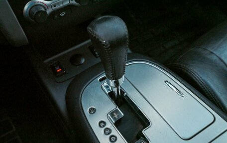 Nissan Murano, 2012 год, 1 199 000 рублей, 16 фотография