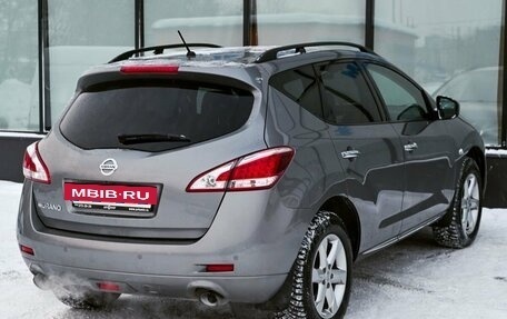 Nissan Murano, 2012 год, 1 199 000 рублей, 5 фотография