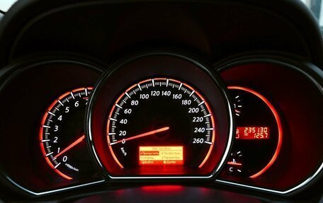 Nissan Murano, 2012 год, 1 199 000 рублей, 18 фотография