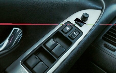 Nissan Murano, 2012 год, 1 199 000 рублей, 17 фотография