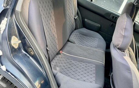 Toyota Corsa, 1995 год, 279 000 рублей, 16 фотография