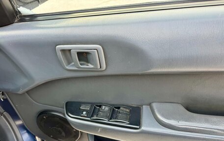 Toyota Corsa, 1995 год, 279 000 рублей, 14 фотография