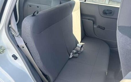 Nissan AD III, 2023 год, 900 999 рублей, 5 фотография