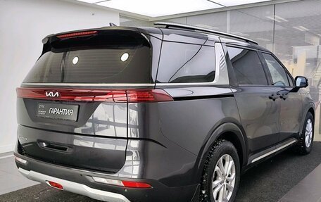 KIA Carnival, 2023 год, 4 249 000 рублей, 5 фотография