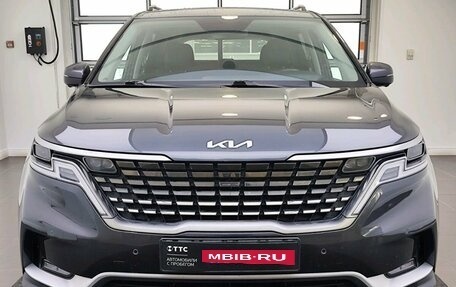 KIA Carnival, 2023 год, 4 249 000 рублей, 2 фотография