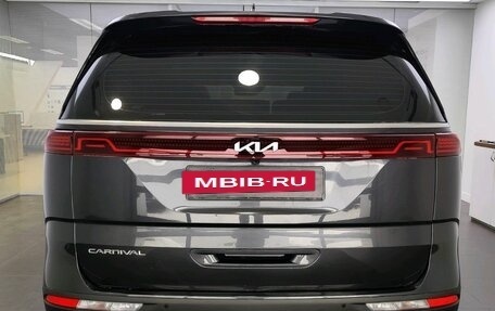 KIA Carnival, 2023 год, 4 249 000 рублей, 6 фотография