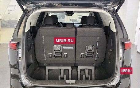 KIA Carnival, 2023 год, 4 249 000 рублей, 10 фотография