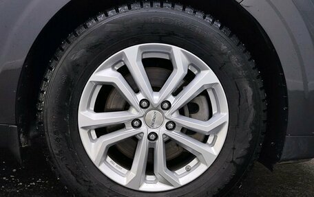 KIA Carnival, 2023 год, 4 249 000 рублей, 18 фотография