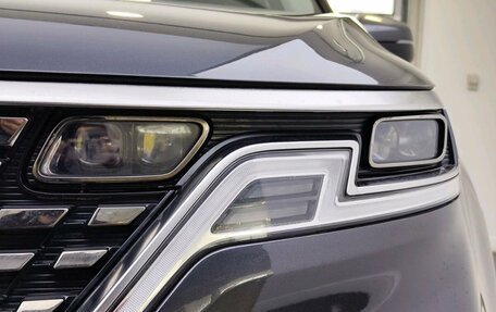 KIA Carnival, 2023 год, 4 249 000 рублей, 17 фотография