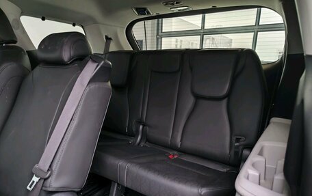 KIA Carnival, 2023 год, 4 249 000 рублей, 20 фотография