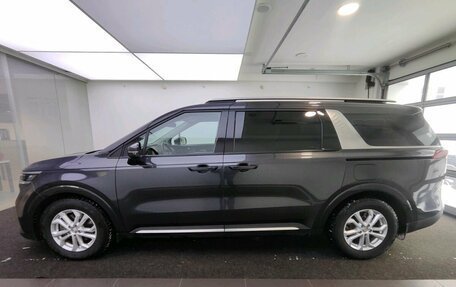 KIA Carnival, 2023 год, 4 249 000 рублей, 8 фотография