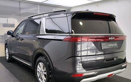 KIA Carnival, 2023 год, 4 249 000 рублей, 7 фотография