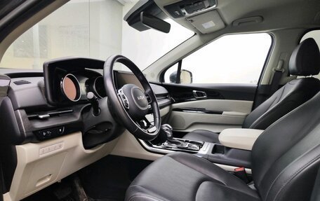 KIA Carnival, 2023 год, 4 249 000 рублей, 16 фотография