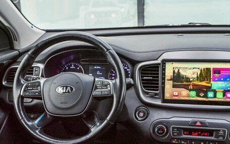 KIA Sorento III Prime рестайлинг, 2018 год, 2 799 000 рублей, 11 фотография