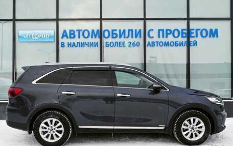 KIA Sorento III Prime рестайлинг, 2018 год, 2 799 000 рублей, 6 фотография
