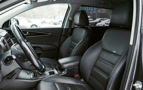 KIA Sorento III Prime рестайлинг, 2018 год, 2 799 000 рублей, 9 фотография