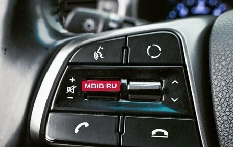 KIA Sorento III Prime рестайлинг, 2018 год, 2 799 000 рублей, 13 фотография