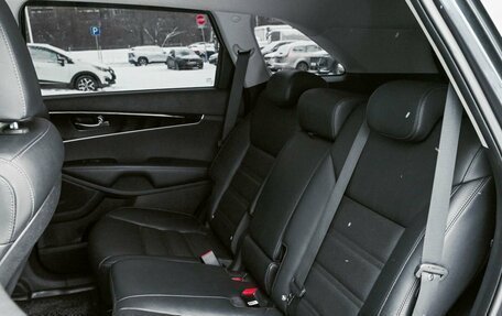 KIA Sorento III Prime рестайлинг, 2018 год, 2 799 000 рублей, 19 фотография