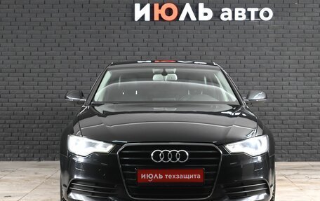Audi A6, 2016 год, 2 600 000 рублей, 2 фотография