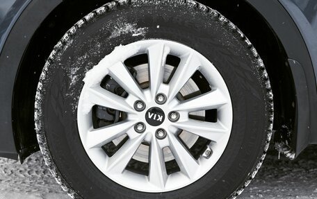 KIA Sorento III Prime рестайлинг, 2018 год, 2 799 000 рублей, 21 фотография