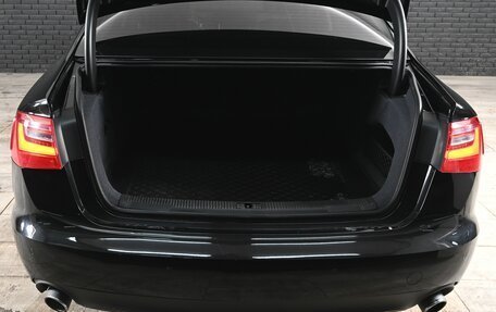 Audi A6, 2016 год, 2 600 000 рублей, 6 фотография