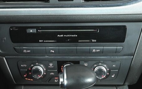 Audi A6, 2016 год, 2 600 000 рублей, 13 фотография