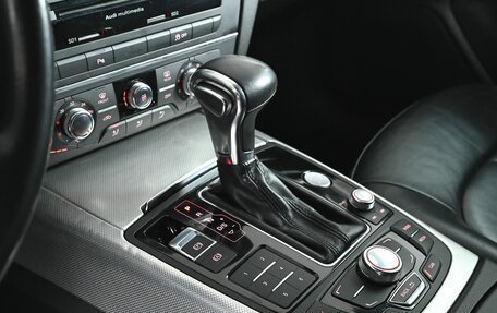 Audi A6, 2016 год, 2 600 000 рублей, 14 фотография