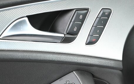 Audi A6, 2016 год, 2 600 000 рублей, 15 фотография